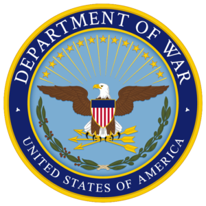 Department of War