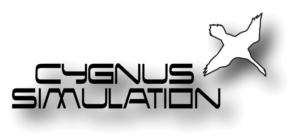 Cygnus Simulation